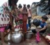 un says 610m shortfall in life saving rohingya refugee aid un says 610m shortfall in life saving rohingya refugee aid