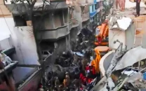 six years on memories of pia plane crash remain fresh