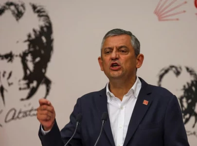 ousted turkish opp leader calls for party congress ousted turkish opp leader calls for party congress