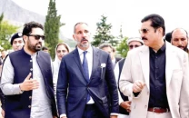 aga khan explores k p investment avenues aga khan explores k p investment avenues