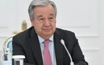 un chief condemns quetta train blast