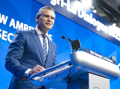 hegseth tips hat to pm cdf for peace efforts hegseth tips hat to pm cdf for peace efforts