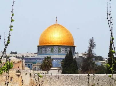 arab islamic states slam al aqsa incursions