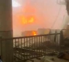 deadly drone strike on kuwait tests shaky ceasefire