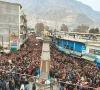 campaigning peaks as g b polls near