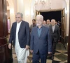 naqvi in tehran as pakistan ramps up peace diplomacy naqvi in tehran as pakistan ramps up peace diplomacy