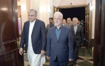 naqvi in tehran as pakistan ramps up peace diplomacy naqvi in tehran as pakistan ramps up peace diplomacy