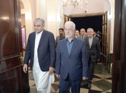 naqvi in tehran as pakistan ramps up peace diplomacy