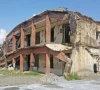 dilapidated buildings face eviction