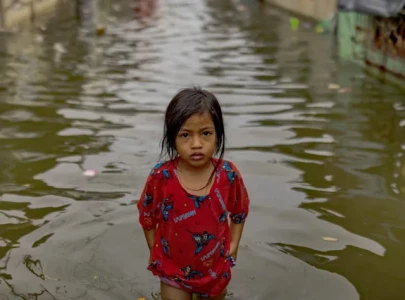climate threat looms over children climate threat looms over children