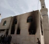 8 muslim states blame israel for mosque arson attacks