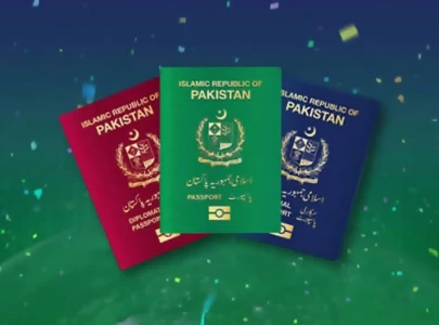 pakistan to issue only electronic passports pakistan to issue only electronic passports