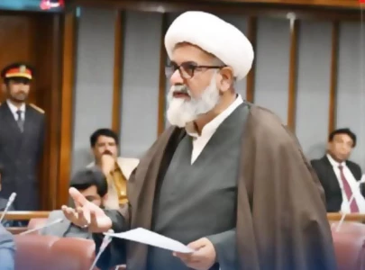 senate opp leader files privilege motion against barakahu sho senate opp leader files privilege motion against barakahu sho