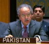 pakistan reiterates mediation role at unsc pakistan reiterates mediation role at unsc