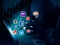 social media hacking extortion loot users