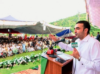 bilawal seeks greater powers for ajk bilawal seeks greater powers for ajk