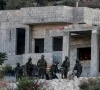 israeli strike kills three in west bank israeli strike kills three in west bank
