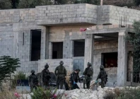 israeli strike kills three in west bank