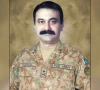 maj gen faisal made nacta coordinator