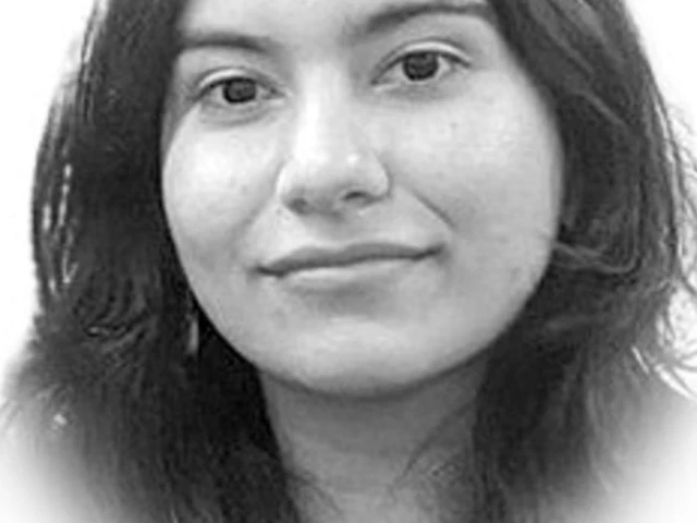 the writer is a gender policy analyst the writer is a gender policy analyst