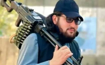 four terrorists killed in kurram four terrorists killed in kurram