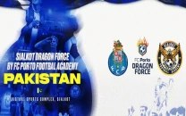 fc porto to set up dragon force academy in sialkot