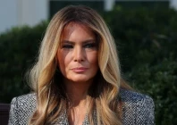 us first lady secures truce for ukraine city