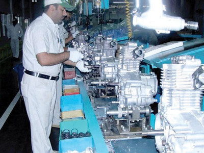 bike assemblers await duty cuts in new trade policy