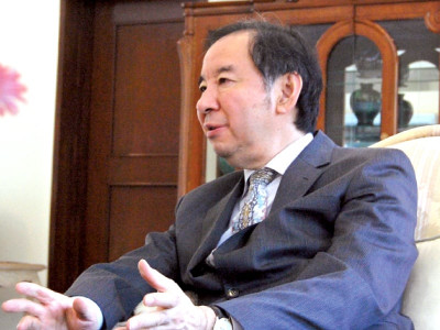 perception of pakistan being a dangerous place deterring japanese investors envoy perception of pakistan being a dangerous place deterring japanese investors envoy