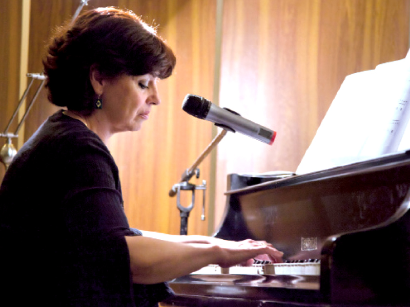 concert brazilian pianist captivates music lovers