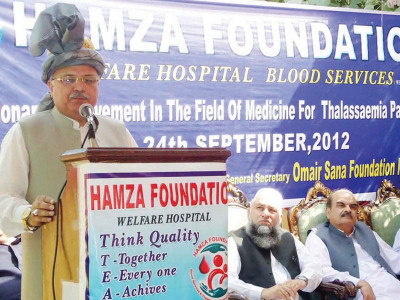 treating thalassaemia medicine reduces blood transfusions
