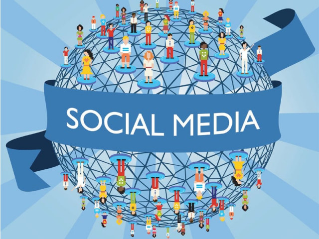 use of social media the way forward use of social media the way forward
