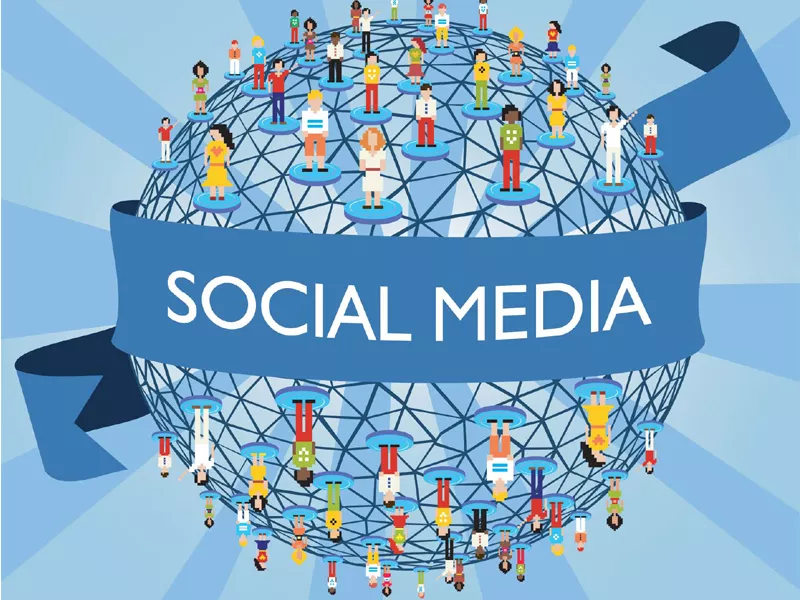 use of social media the way forward use of social media the way forward