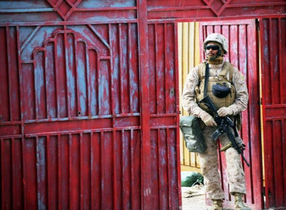two us marines face courts martial for urinating on dead taliban