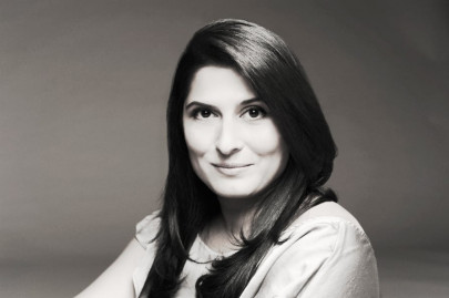 sharmeen obaid chinoy keen to make film on cross border social issues