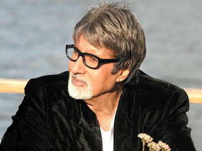 big b emotional after watching english vinglish