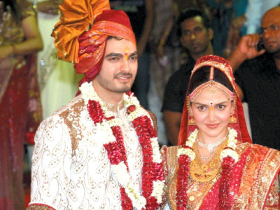 only respectable roles for me now says esha