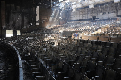 compensation for cinemas