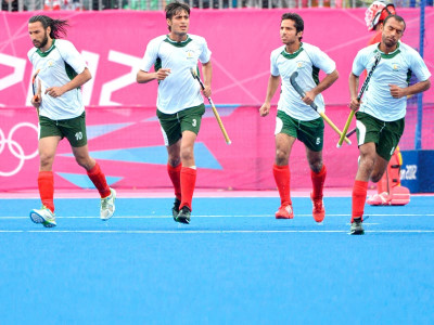hockey hanif now wants coaching role