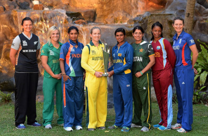 world twenty20 sri lanka face sa as women s event begins today
