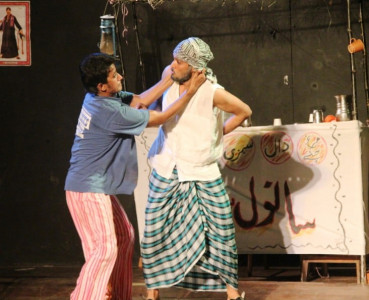 lok rahs competition uvas play bags three awards lok rahs competition uvas play bags three awards