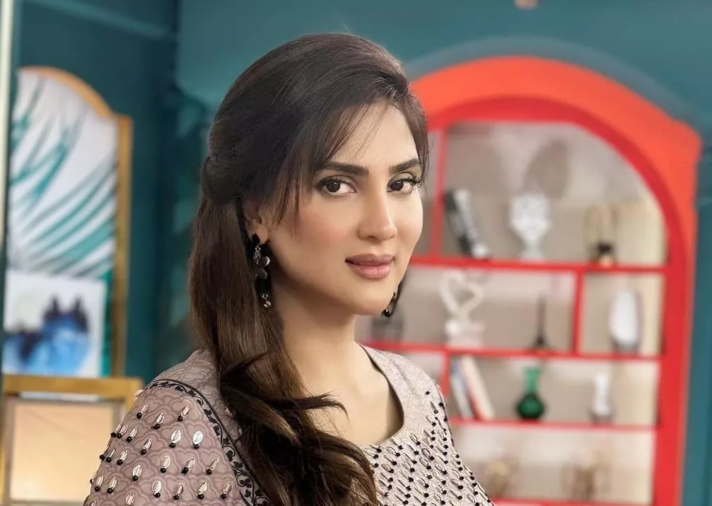 i will only marry again if i find someone who accepts my daughter fiza ali i will only marry again if i find someone who accepts my daughter fiza ali