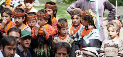 development project for kalash valley a new hydel power station