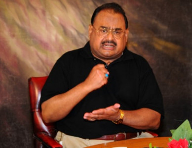 slitting throats of our own brothers to protest others blasphemy altaf hussain slitting throats of our own brothers to protest others blasphemy altaf hussain
