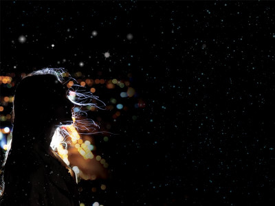 a night with her a night with her