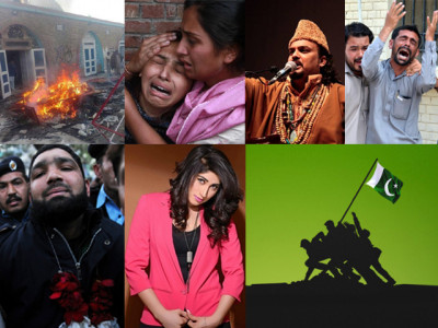 when pakistan took one step forward and two steps back when pakistan took one step forward and two steps back
