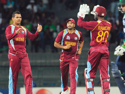 world twenty20 narine s our trump card says sammy