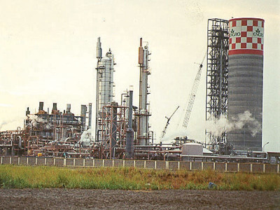 fertiliser plants gas supply plan proposed after loan default warning