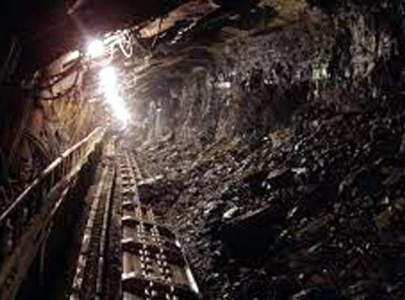 deadly mine accident claims six lives