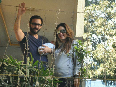 no tarek fatah saif ali khan is not mocking indians by naming his son taimur no tarek fatah saif ali khan is not mocking indians by naming his son taimur